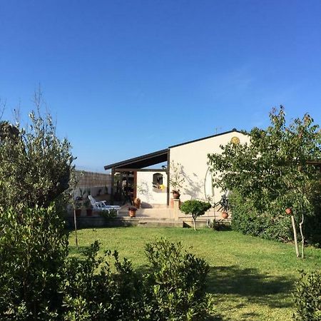 فيلا Casa Del Sole سانتا ماريا ديل فوكالو المظهر الخارجي الصورة