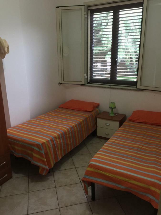فيلا Casa Del Sole سانتا ماريا ديل فوكالو المظهر الخارجي الصورة