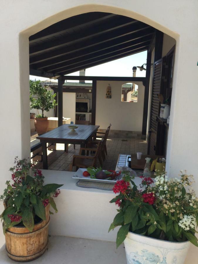 فيلا Casa Del Sole سانتا ماريا ديل فوكالو المظهر الخارجي الصورة