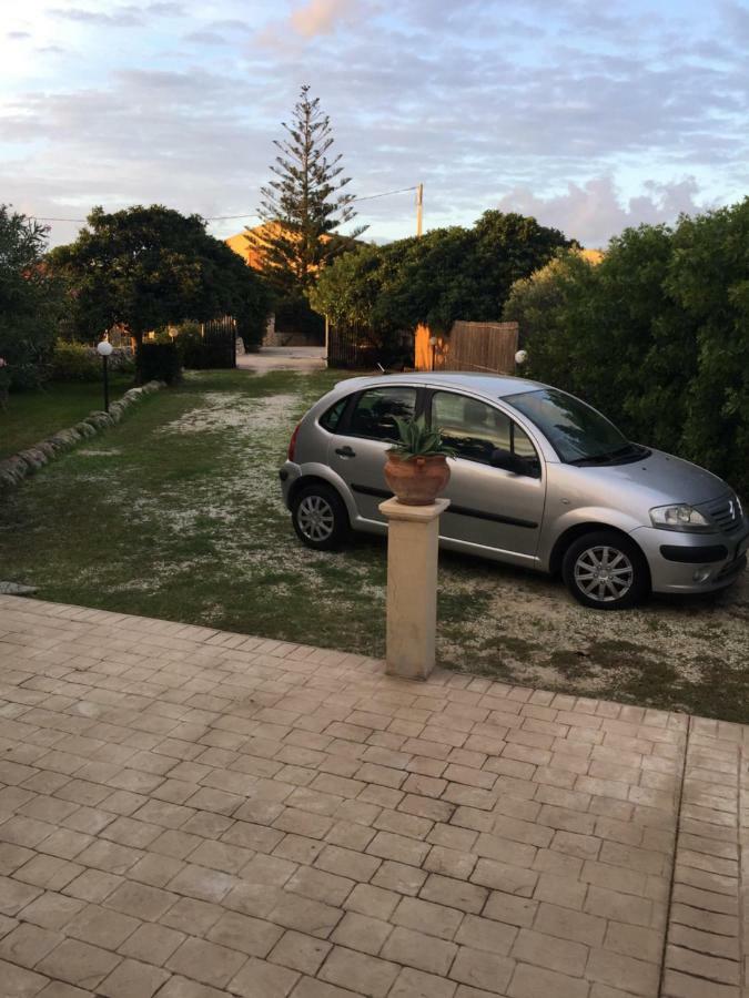 فيلا Casa Del Sole سانتا ماريا ديل فوكالو المظهر الخارجي الصورة