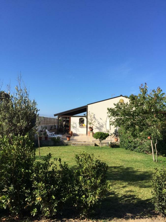 فيلا Casa Del Sole سانتا ماريا ديل فوكالو المظهر الخارجي الصورة