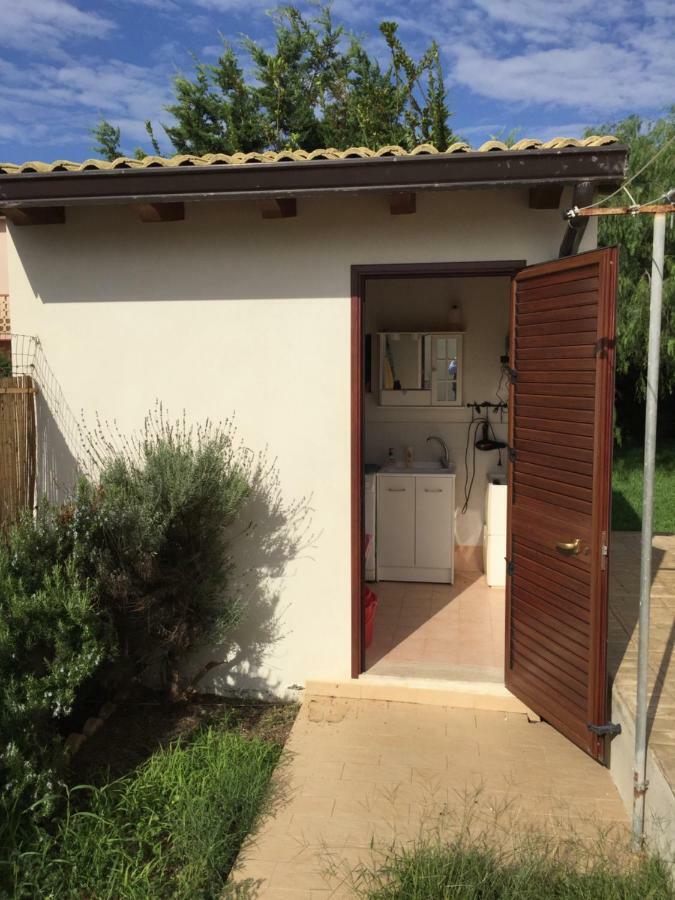 فيلا Casa Del Sole سانتا ماريا ديل فوكالو المظهر الخارجي الصورة