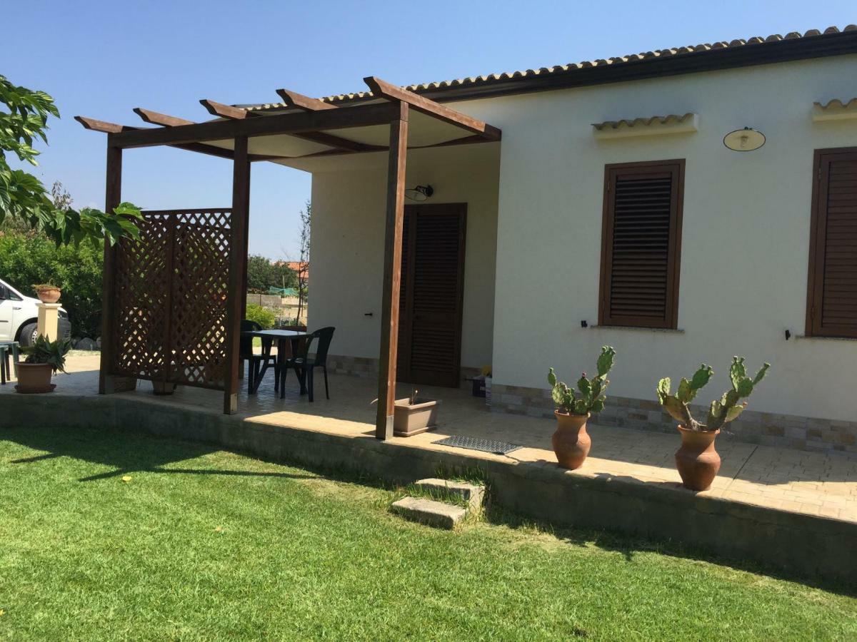فيلا Casa Del Sole سانتا ماريا ديل فوكالو المظهر الخارجي الصورة