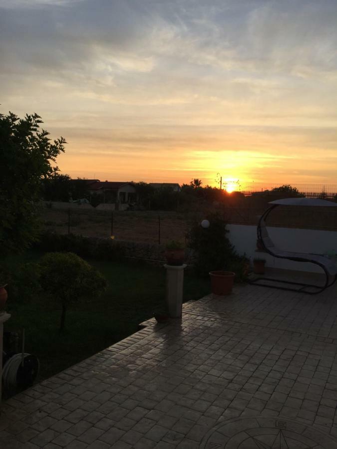 فيلا Casa Del Sole سانتا ماريا ديل فوكالو المظهر الخارجي الصورة