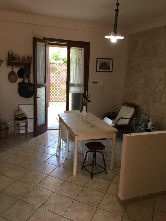 فيلا Casa Del Sole سانتا ماريا ديل فوكالو المظهر الخارجي الصورة